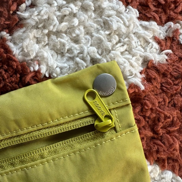 BAGGU mini cloud lemongrass - Picture 6 of 6